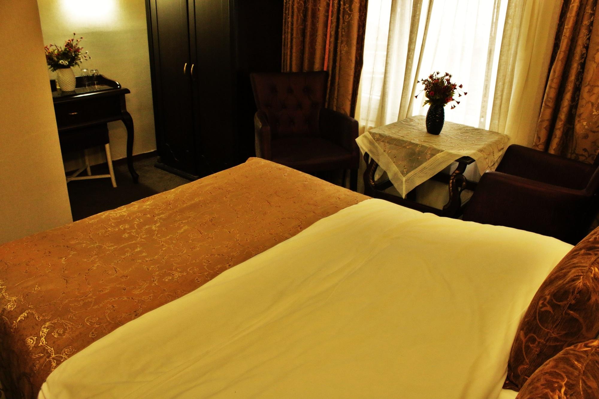 Sultanahmet Park Hotel Стамбул Экстерьер фото