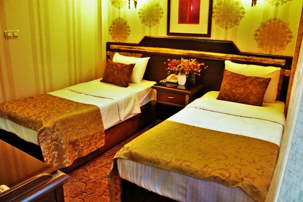 Sultanahmet Park Hotel Стамбул Экстерьер фото