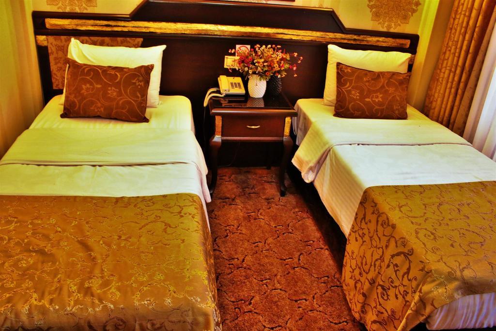 Sultanahmet Park Hotel Стамбул Экстерьер фото